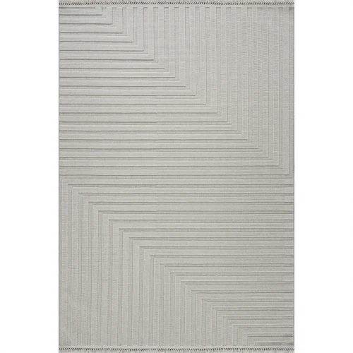Kaşmir Halı İskandinav Rune Gray 200x290 Cm