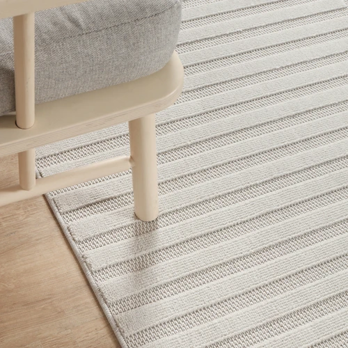 Kaşmir Halı İskandinav Rune Gray 200x290 Cm