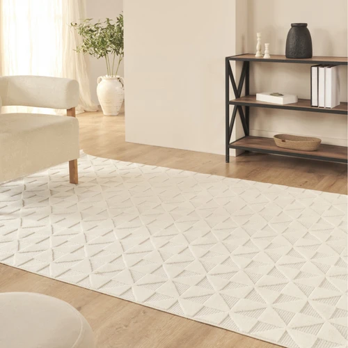 Kaşmir Halı İskandinav Ruben 80x300 Cm