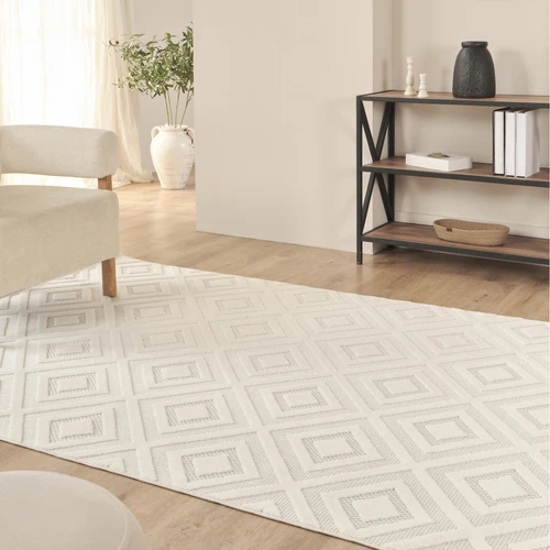 Kaşmir Halı İskandinav Jens 80x300 cm