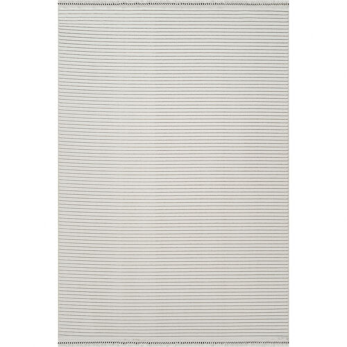 KASMIR HALI ISKANDINAV NORA CREAM 50X80 CM