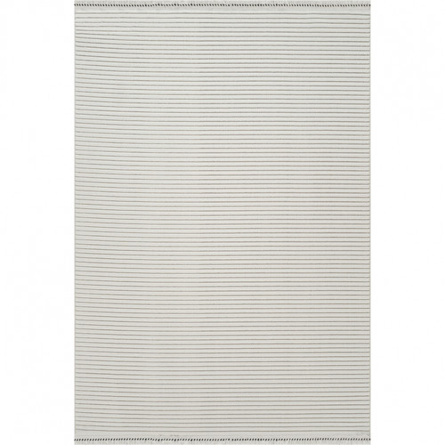 Kaşmir Halı İskandinav Nora Cream 80x300 cm