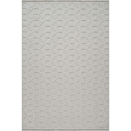 Kaşmir Halı İskandinav Ruben Gray 120x180 cm