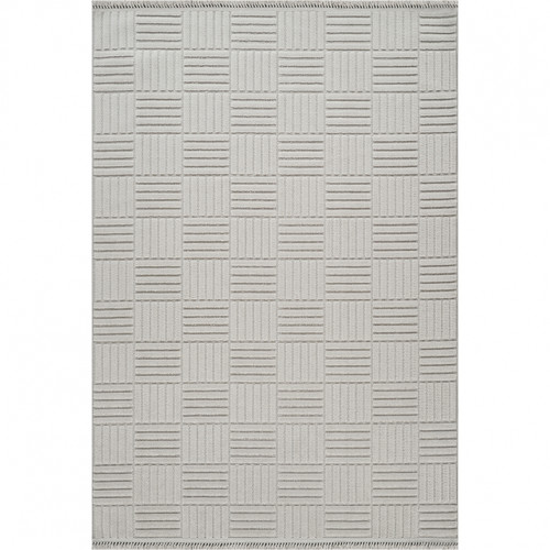 Kaşmir Halı İskandinav Maja Gray 80x150 cm