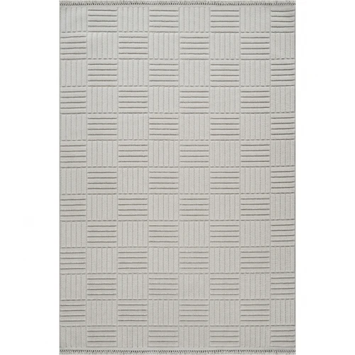 Kaşmir Halı İskandinav Maja Gray 120x180 cm