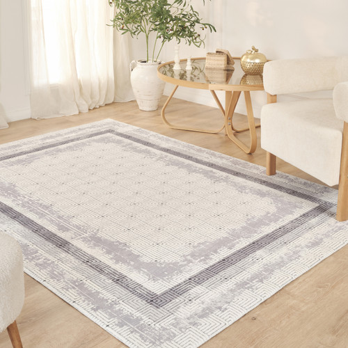 Kaşmir Halı Trend Mira 100x200 cm