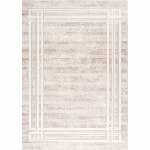 Kaşmir Halı Trend Luno 100x300 cm