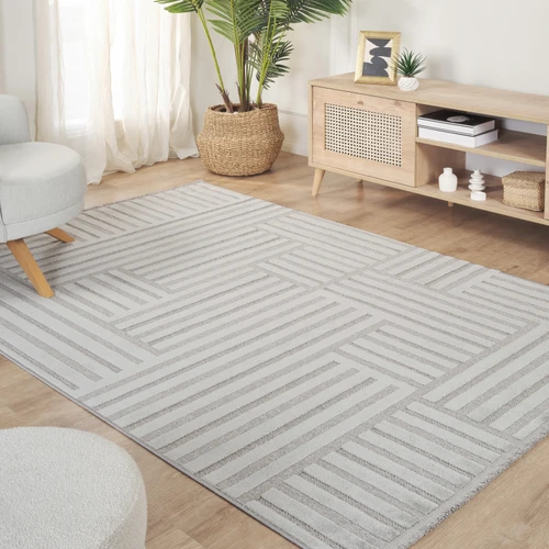 Kaşmir Halı İskandinav Asta 200x290 cm