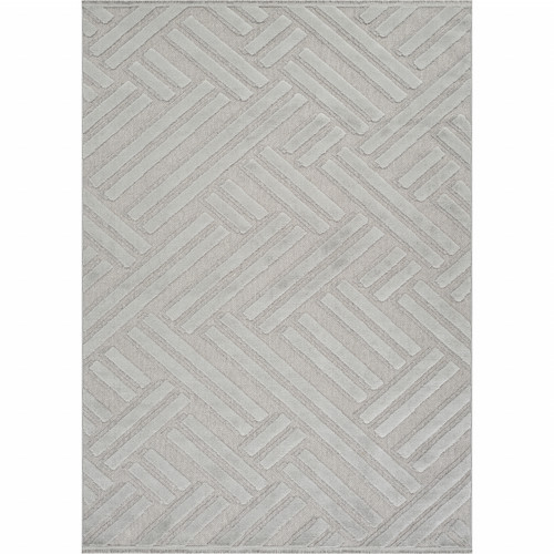 Kaşmir Halı İskandinav Frida Grey 160x230 cm