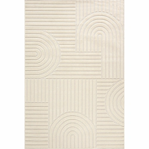 Kaşmir Halı İskandinav Rune White 200x290 cm Kaşmir Halı İskandinav Rune White 200x290 cm