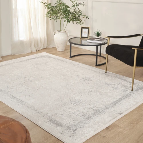 Kaşmir Halı Noble Bianca 200x290 cm