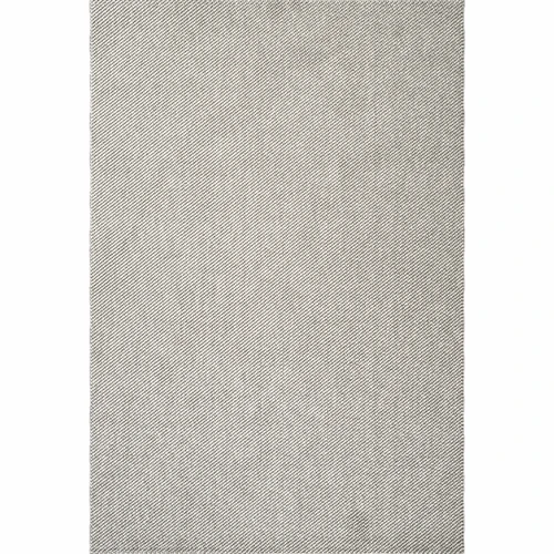 Kaşmir Halı 7/24 İskandinav Premium Lina Gri 80x150 cm