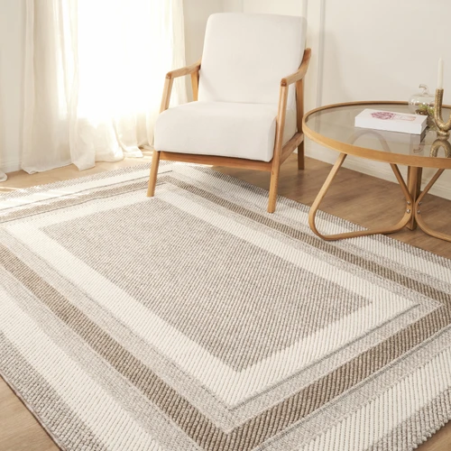 Kaşmir Halı 7/24 İskandinav Premium Mirela 200x290 cm