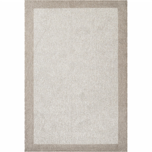 Kaşmir Halı 7/24 İskandinav Premium Arona Bej 50x80 cm