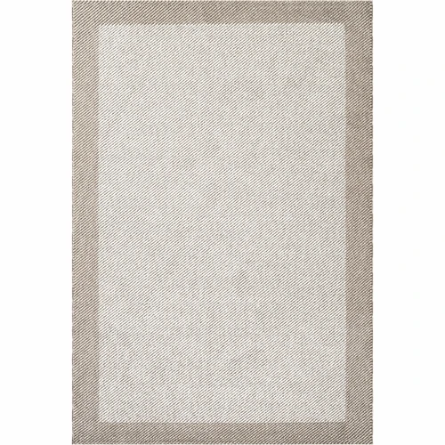 Kaşmir Halı 7/24 İskandinav Premium Arona Bej 80x150 cm