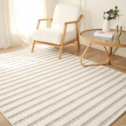 Kaşmir Halı 7/24 İskandinav Premium Arov 200x290 cm