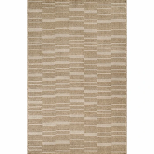Kaşmir Halı Kilim Jüt Ravon White 80x150 cm