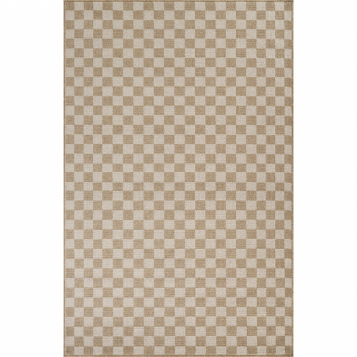 Kaşmir Halı Kilim Jüt Dorne White 80x150 cm