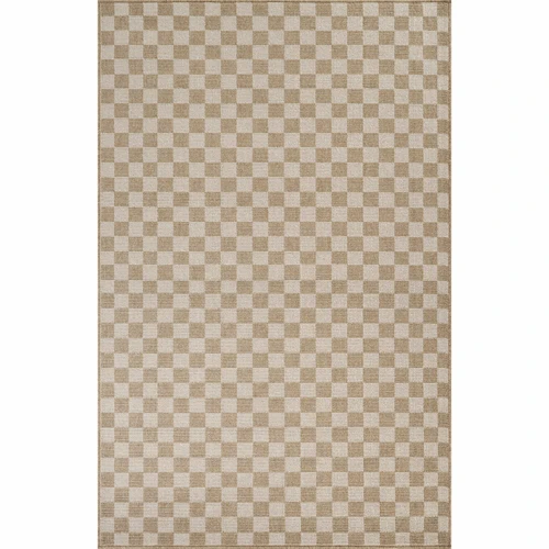 Kaşmir Halı Kilim Jüt Dorne White 160x230 cm