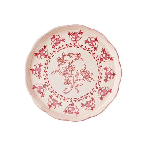 Guzzini Josephine Tepsi Small 31 cm Pembe 