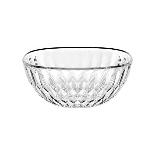 Guzzini Vanity Kase 30 cm Şeffaf