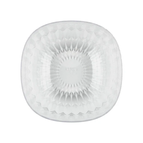 Guzzini Vanity Kase 30 cm Şeffaf