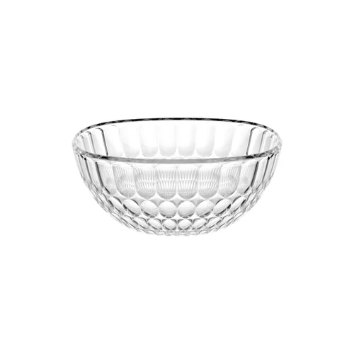 Guzzini Vanity Kase 25 cm Şeffaf 