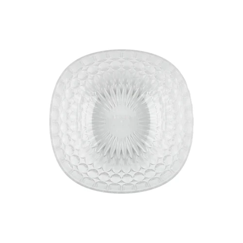 Guzzini Vanity Kase 25 cm Şeffaf 