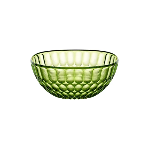 Guzzini Vanity Kase 25 cm Yeşil