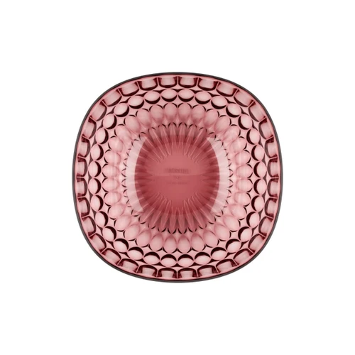 Guzzini Vanity Kase 25 cm Pembe 