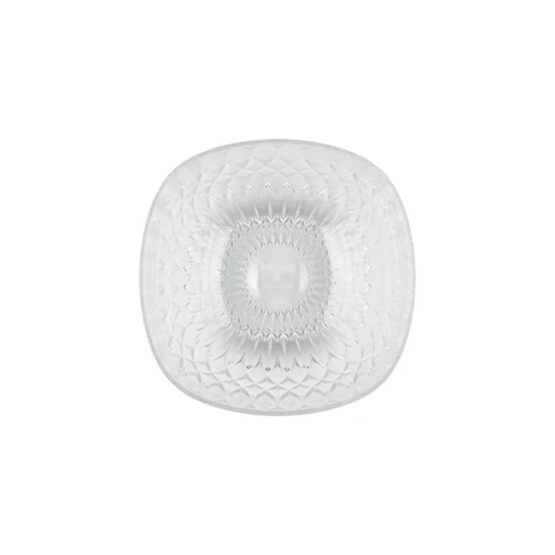Guzzini Vanity Kase 21 cm Şeffaf