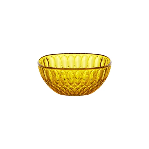 Guzzini Vanity Kase 21 cm Sarı 