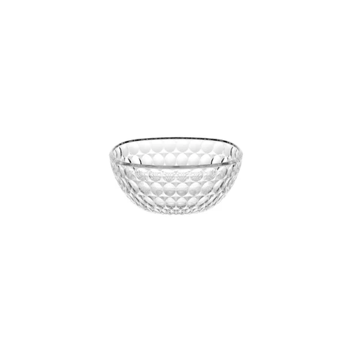 Guzzini Vanity Kase 16 cm Şeffaf