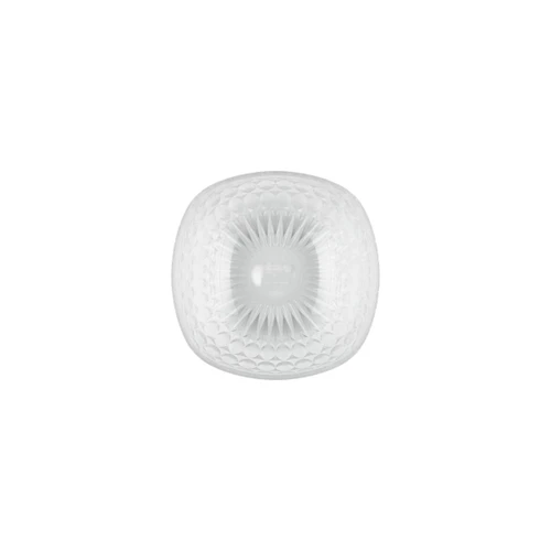 Guzzini Vanity Kase 16 cm Şeffaf