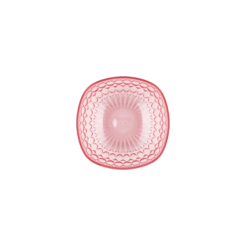 Guzzini Vanity Kase 16 cm Pembe