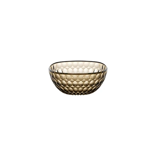 Guzzini Vanity Kase 16 cm Kahverengi