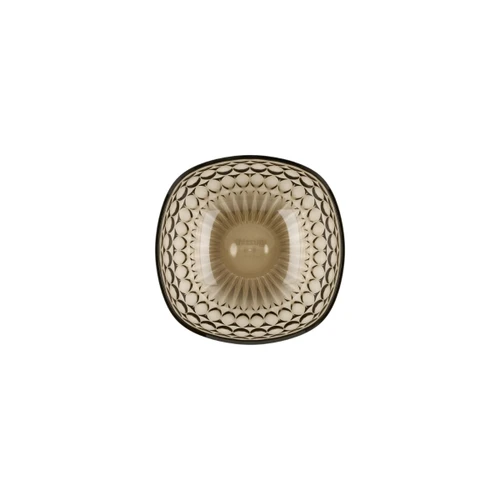 Guzzini Vanity Kase 16 cm Kahverengi