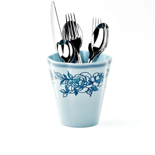 Guzzini Josephine Kase 12 cm Mavi 