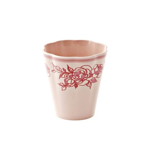 Guzzini Josephine Kase 12 cm Pembe