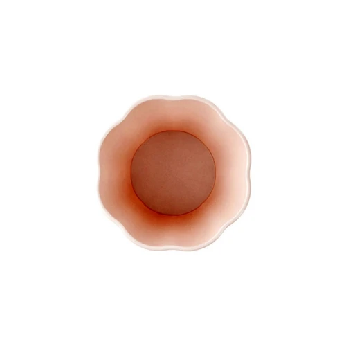 Guzzini Josephine Kase 12 cm Pembe