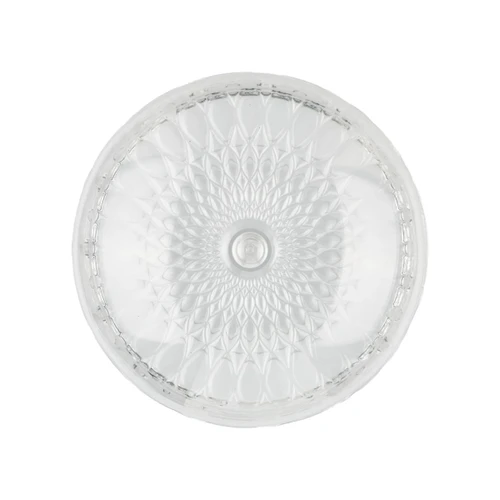 Guzzini Vanity Kek Standı 30 cm Şeffaf