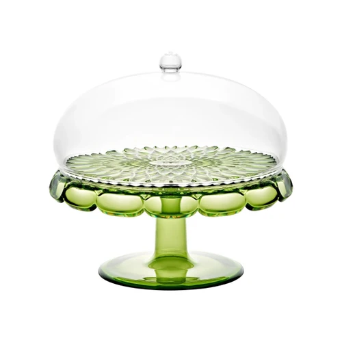 Guzzini Vanity Kek Standı 30 cm Yeşil
