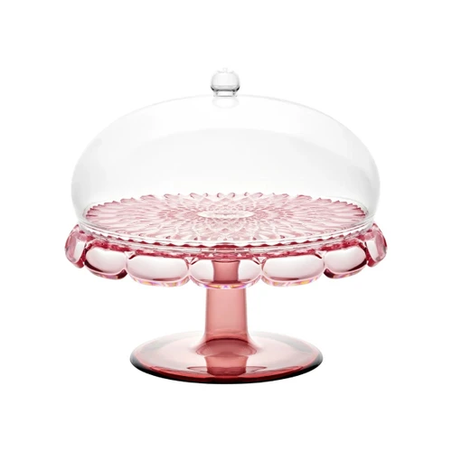 Guzzini Vanity Kek Standı 30 cm Pembe