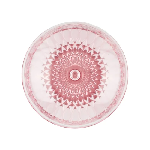 Guzzini Vanity Kek Standı 30 cm Pembe