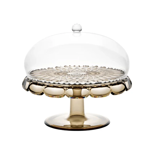 Guzzini Vanity Kek Standı 30 cm Kahverengi