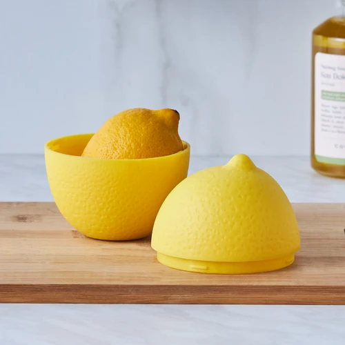 Crick Crack Limon Saklama Kabı