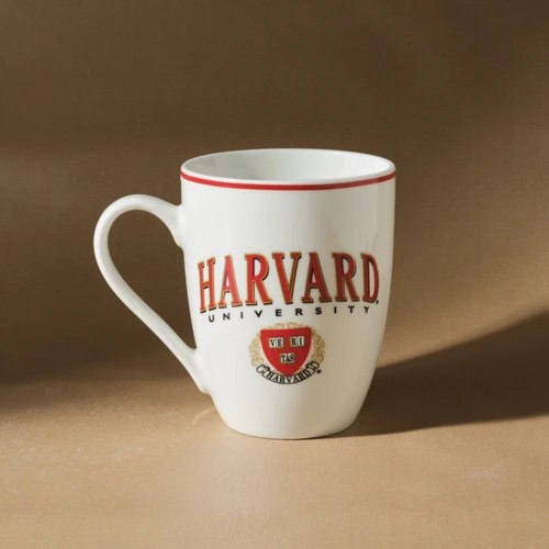 Karaca Harvard Kupa 350 Ml Kırmızı 