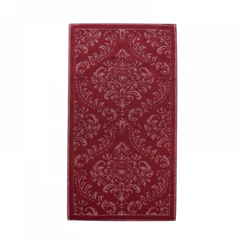 Karaca Home Hansel Mürdüm Kilim 80x150 cm