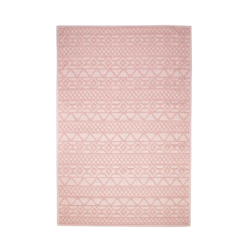 Karaca Home Lyric Pudra Kilim 120x180 cm