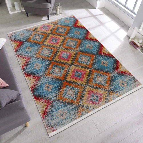 Karaca Gordion Surprise Halı 80x150 cm